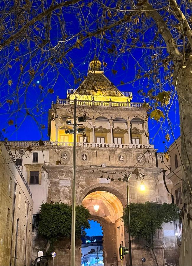 Cortile Dei Mori Apartamento Palermo Exterior foto